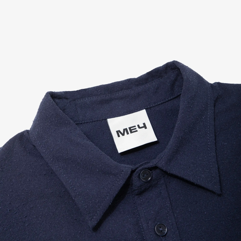 SS SHIRT Vintage Navy