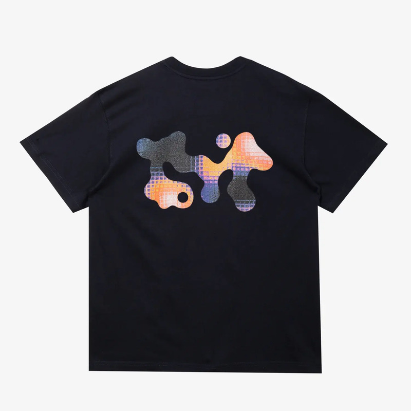 TS MOUNTAINS Space Blue