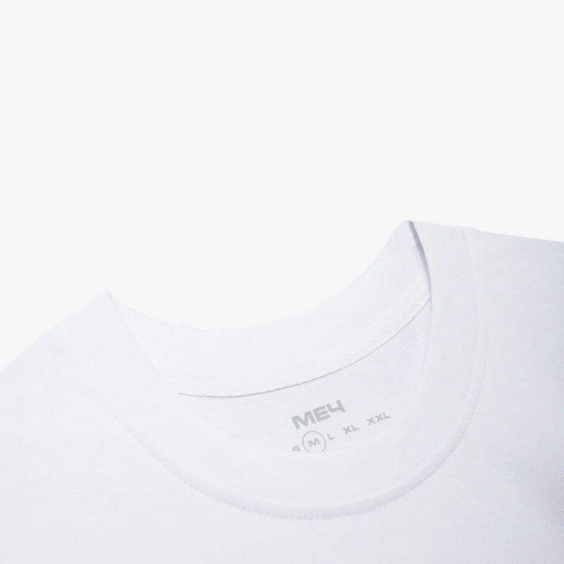 TS MERCURY White