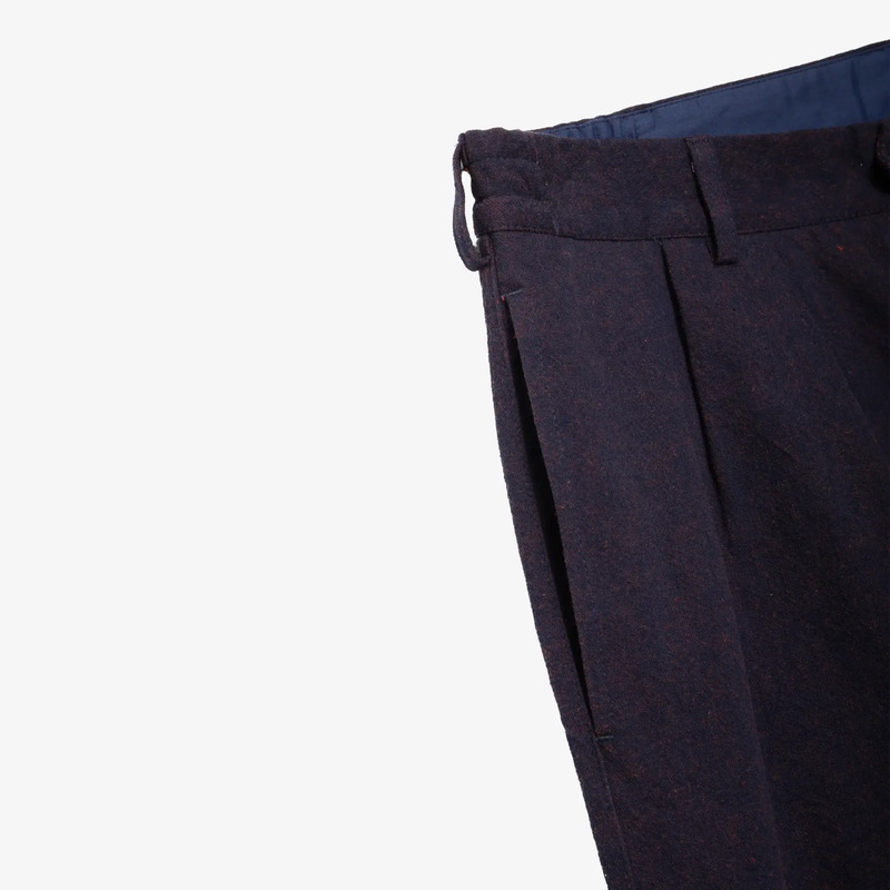 JEANS BASIC Deep Purple