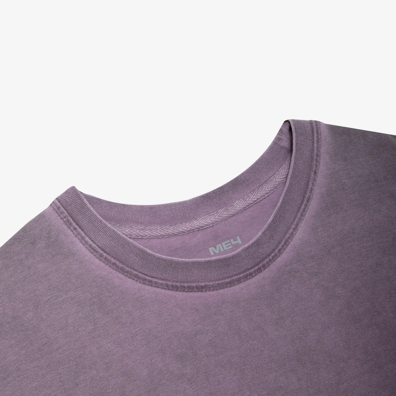 TS GARMENT DYED Royal Purple