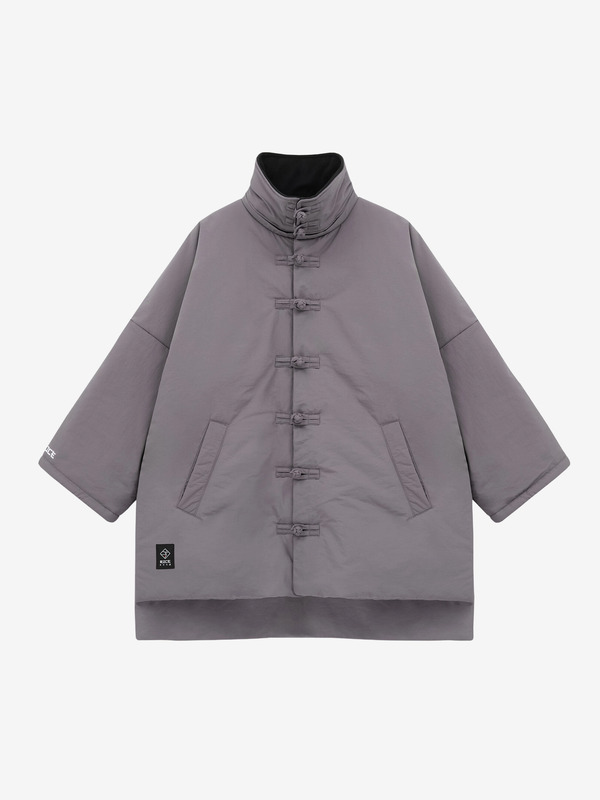 КУРТКА CHAINELINE NEW OVERSIZE