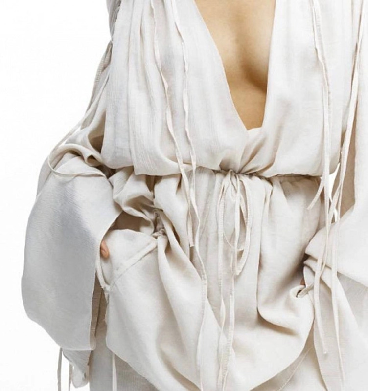 ПЛАТЬЕ PEONY short