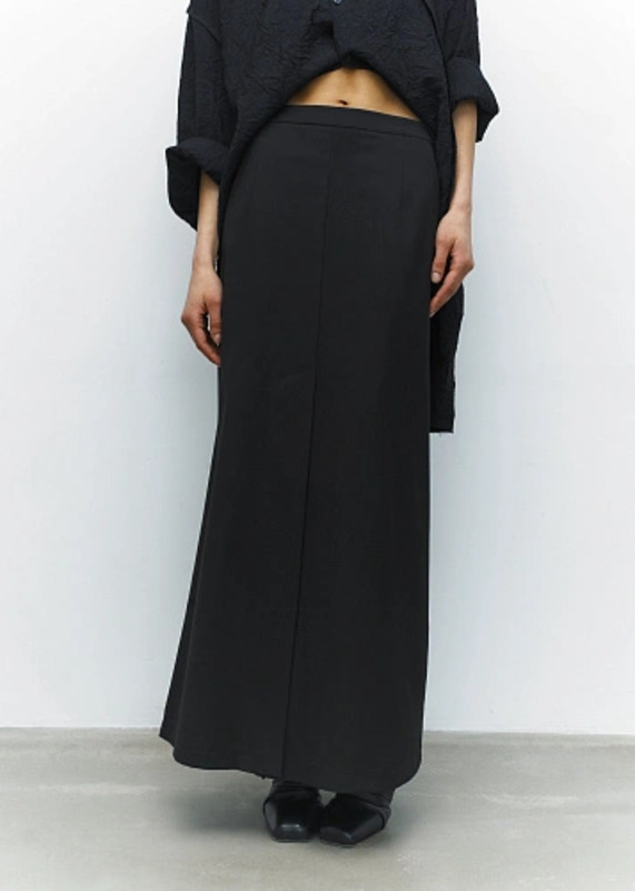 MAXI SKIRT