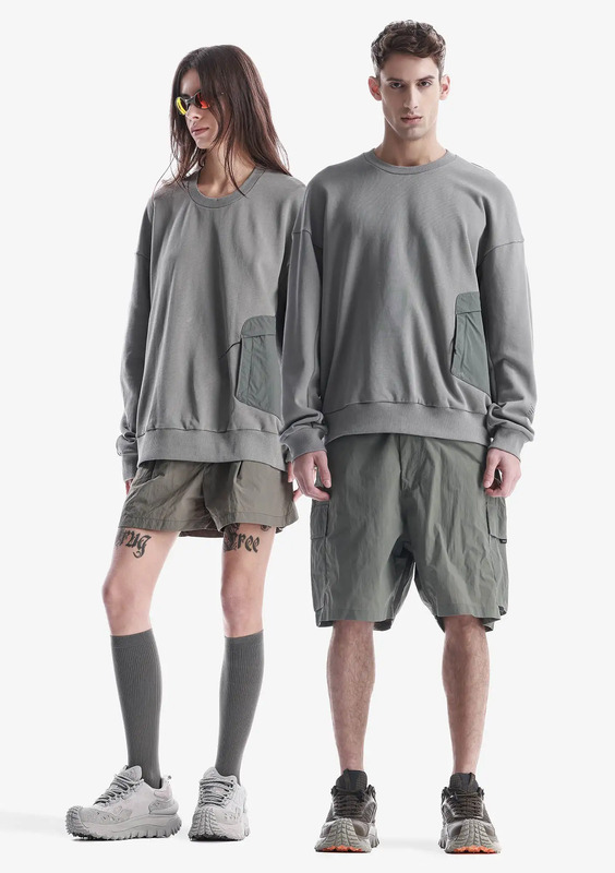 Sweatshirt FRISSON Fu116-27