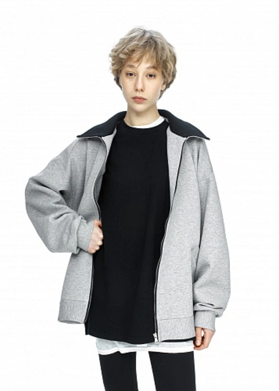 Куртка Blouson D-Shaped
