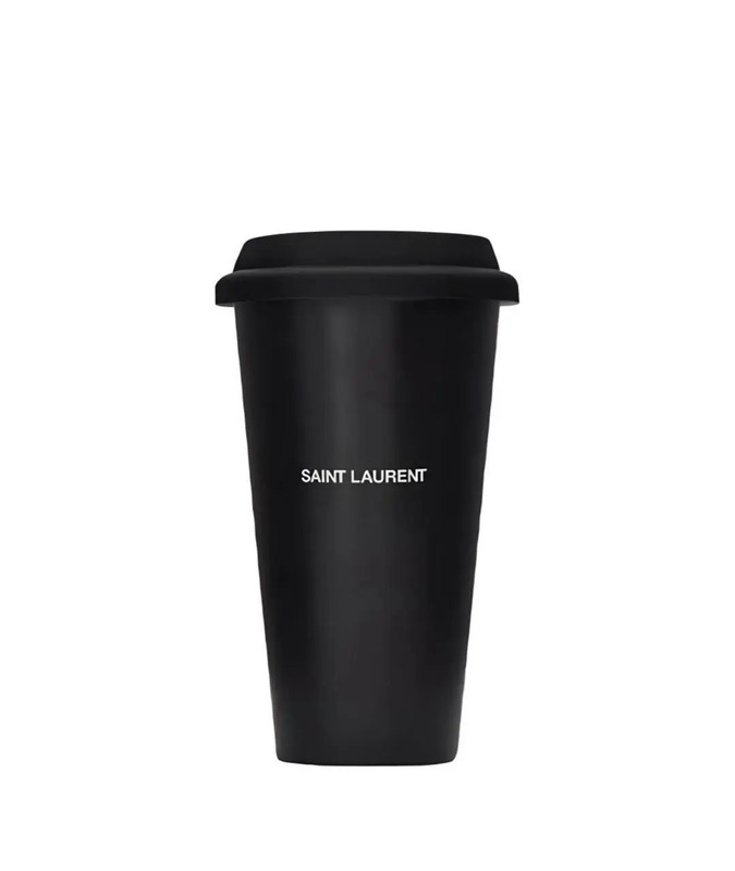 SAINT LAURENT — Кофейная посуда