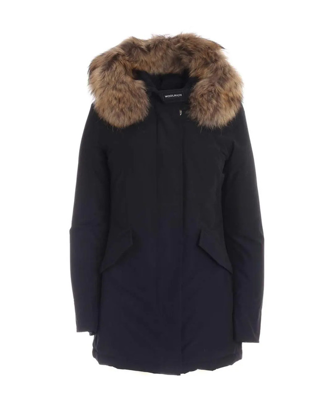 WOOLRICH — Пуховик