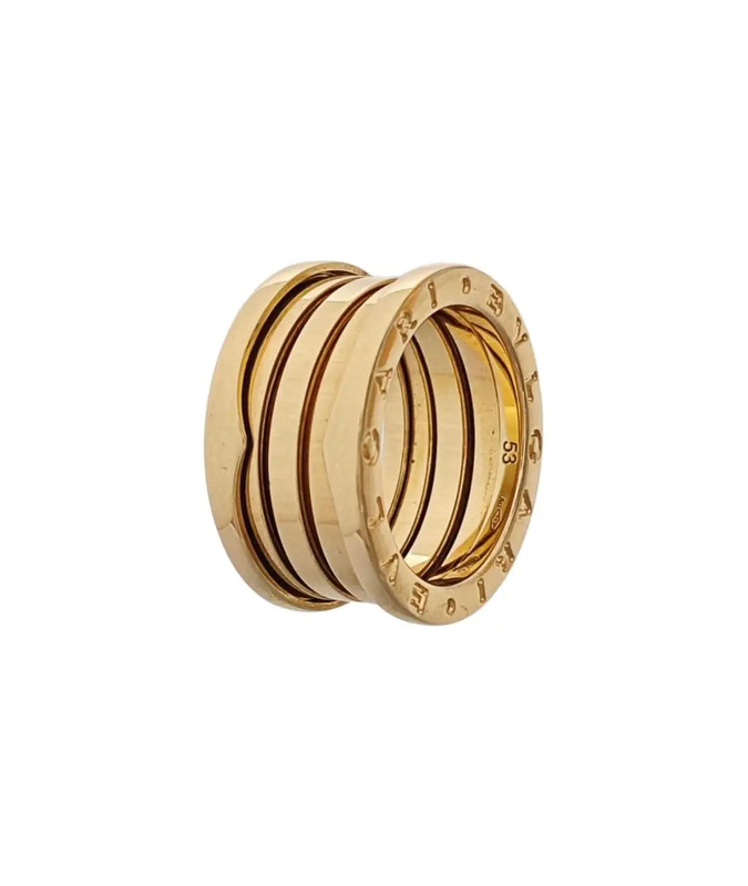 BVLGARI — Кольцо