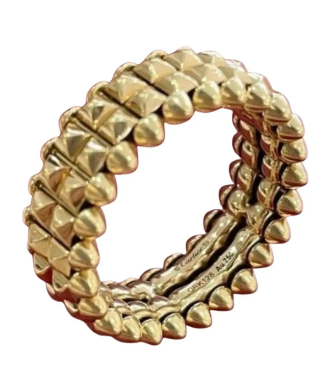CARTIER — Кольцо