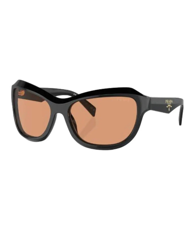 PRADA - Sun protection...