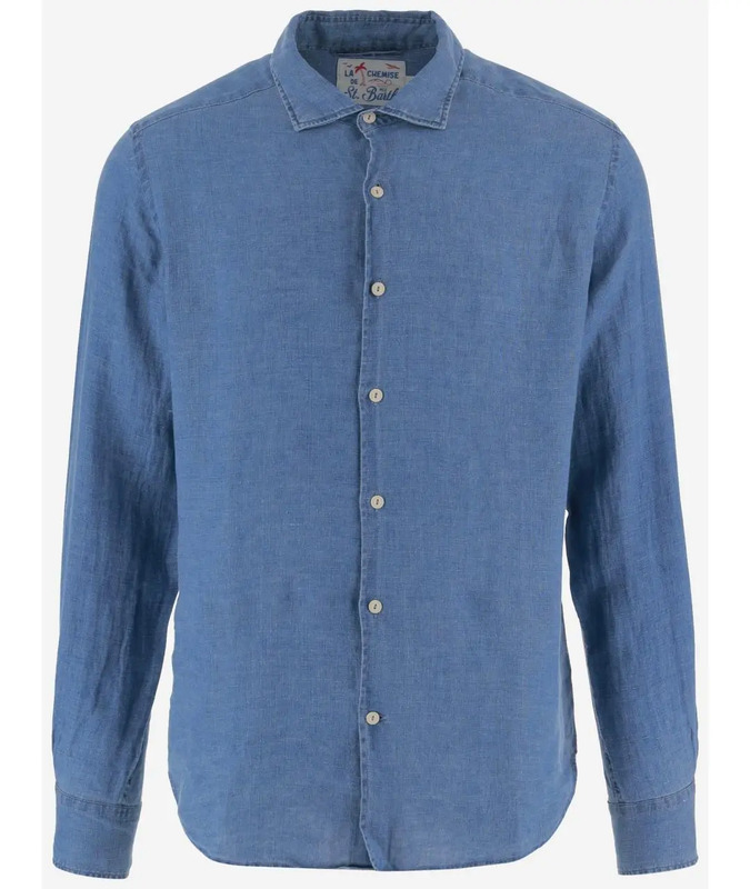 MC2 SAINT BARTH – Casual shirt