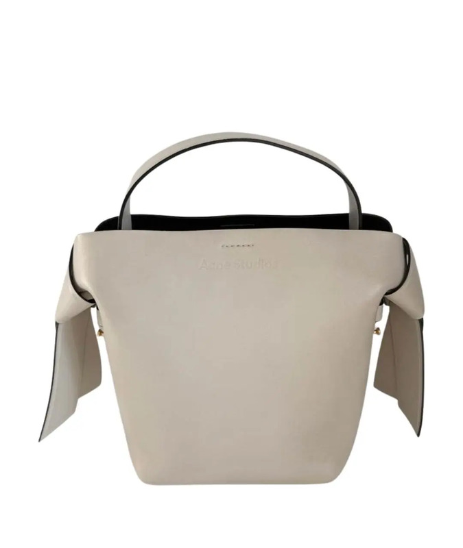 ACNE STUDIOS — Су...