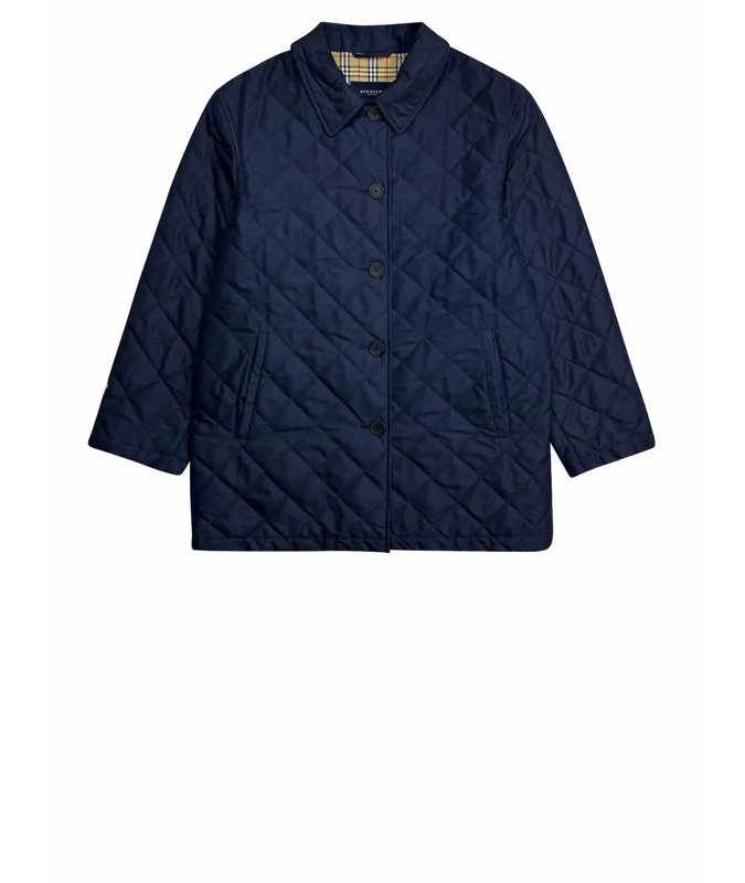 BURBERRY — Куртка