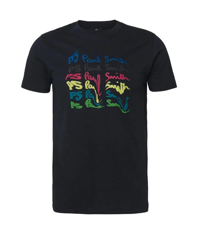 PS BY PAUL SMITH — Футболка