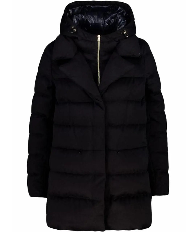HERNO - Down jacket