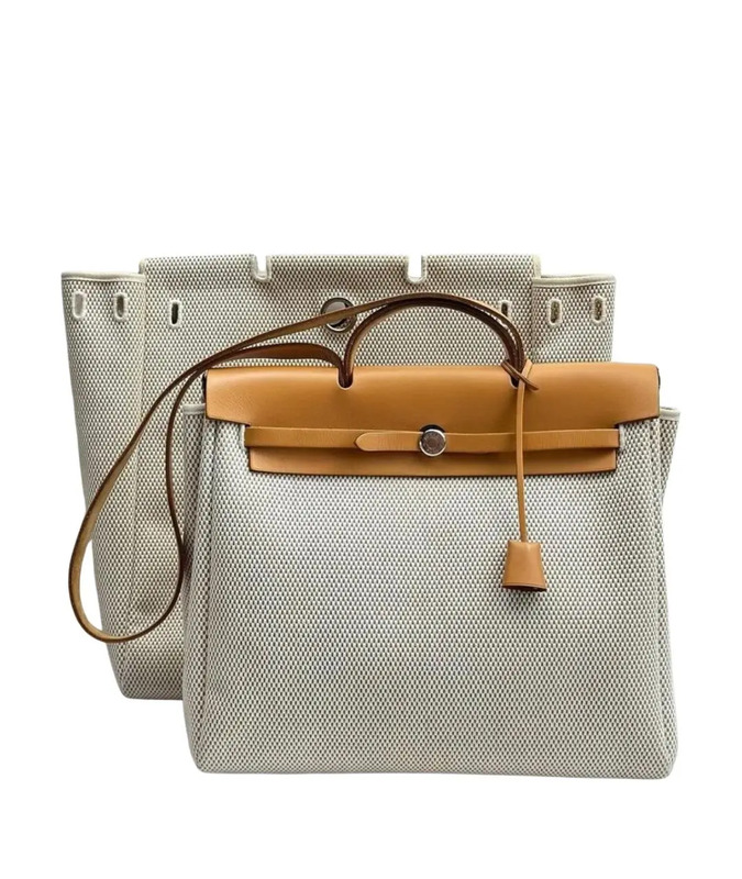 HERMES — Сумка с короткими ручками