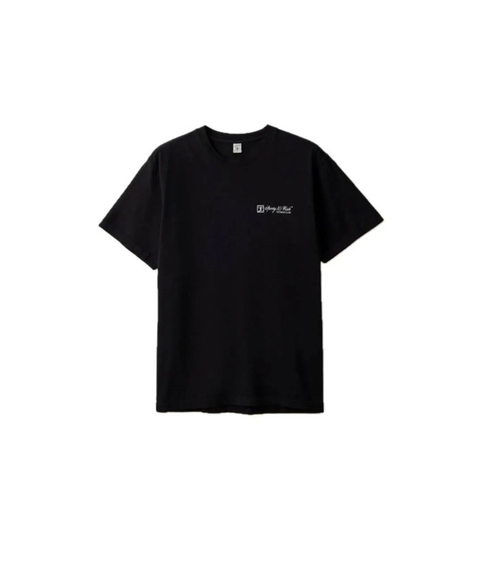 SPORTY AND RICH — Футболка