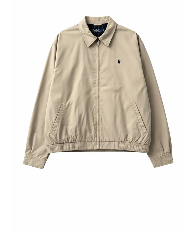 RALPH LAUREN