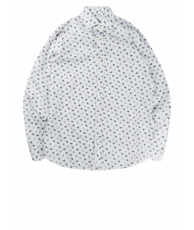 ZZEGNA – Casual shirt