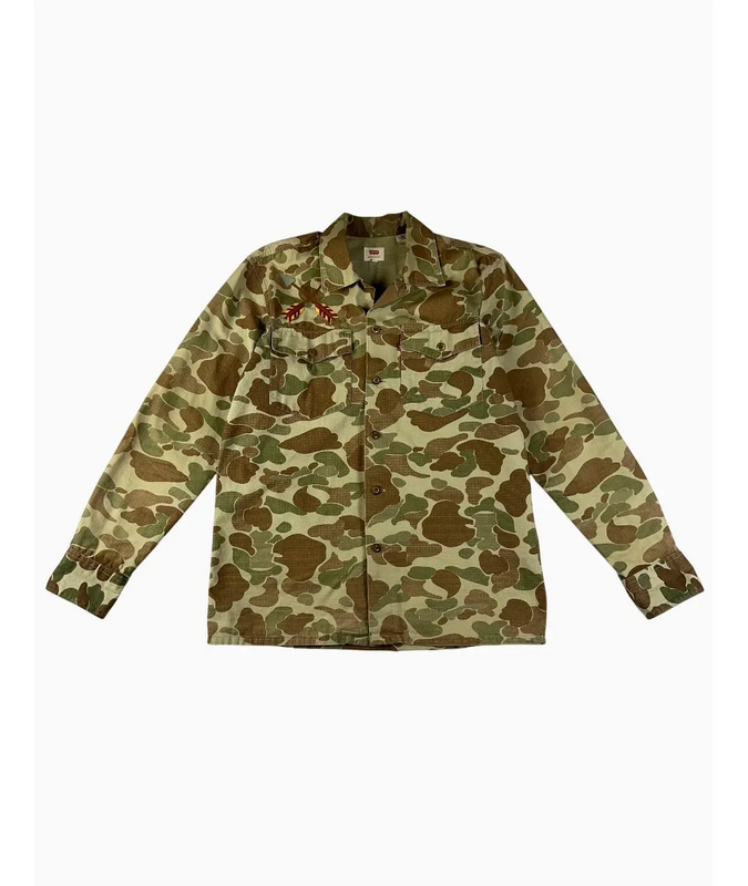 LEVI'S — Casual shirt