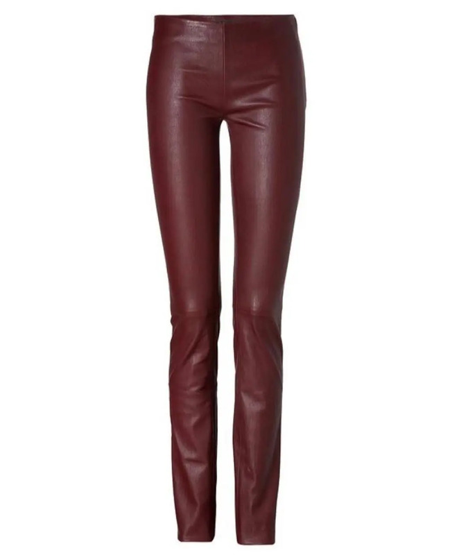 ACNE STUDIOS – Straight trousers