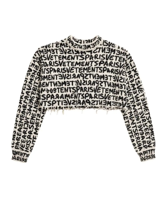 VETEMENTS — Дж...