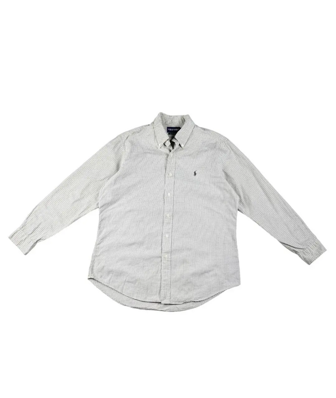 POLO RALPH LAUREN – Casual...