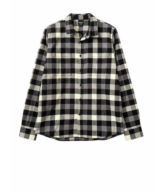 OAKLEY – Casual shirt
