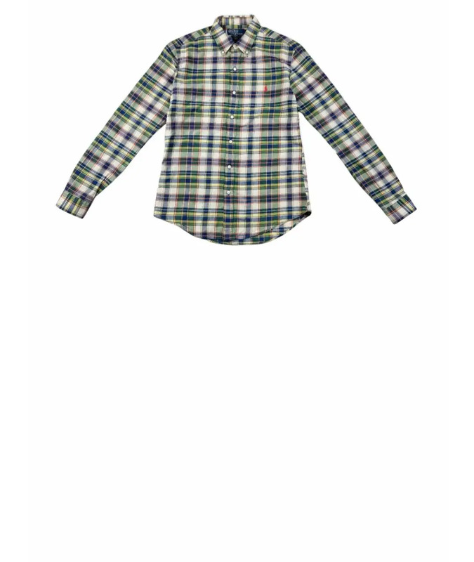 POLO RALPH LAUREN – Casual...