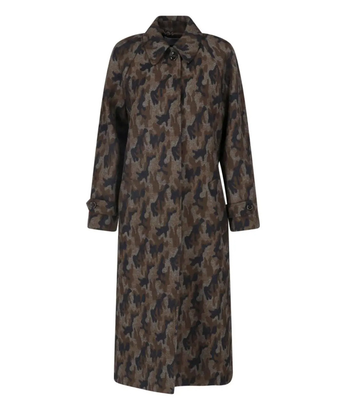 LARDINI – Coat