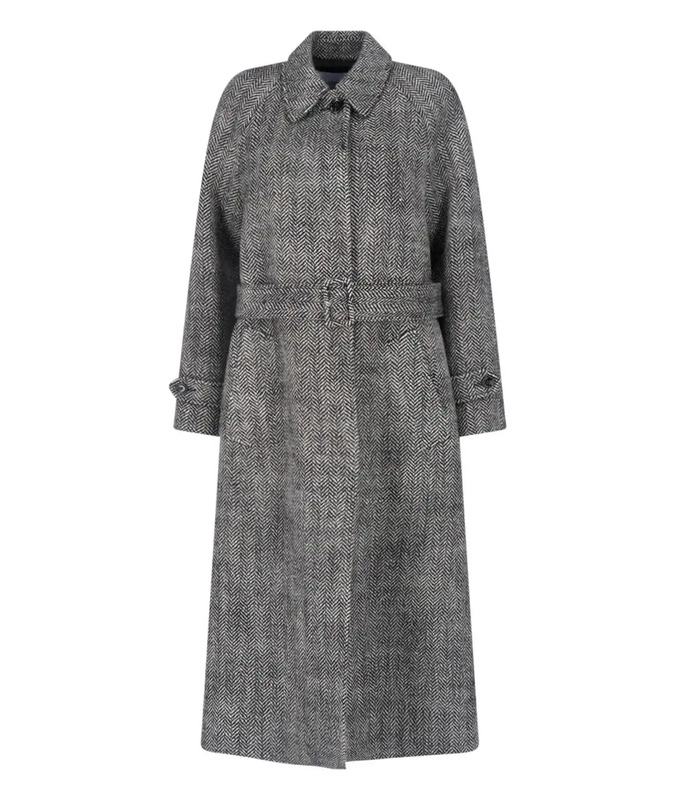 LARDINI – Coat