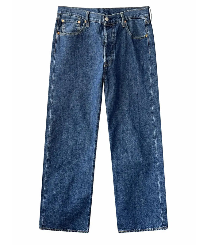 LEVI'S – Straight-leg jeans