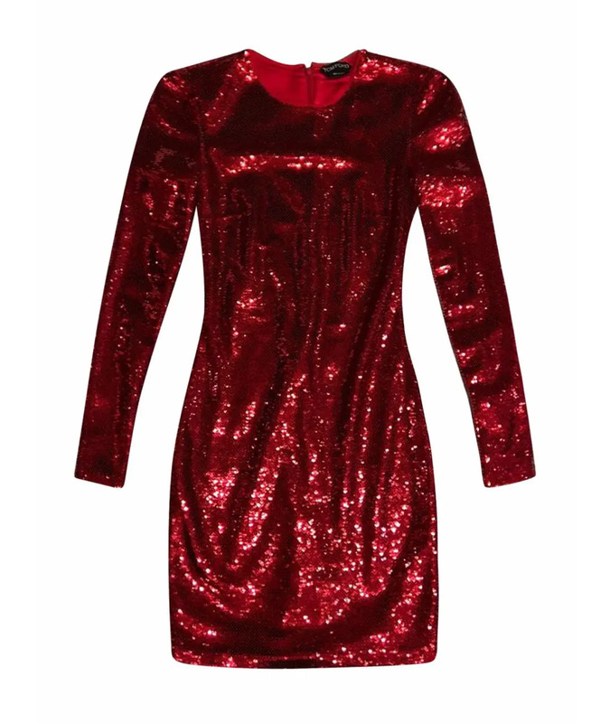 TOM FORD - Coct...