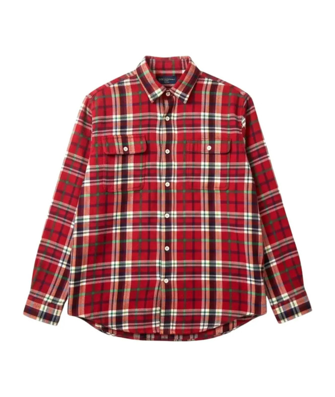 POLO RALPH LAUREN – Casual...