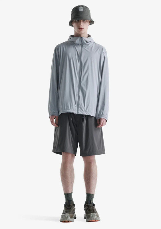 Windbreaker ŌMURA Qm509-3