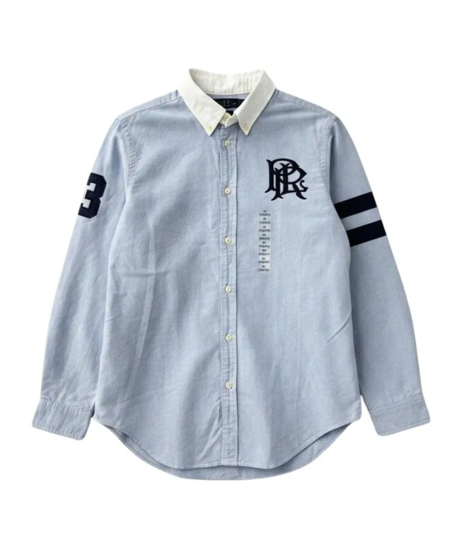 RALPH LAUREN