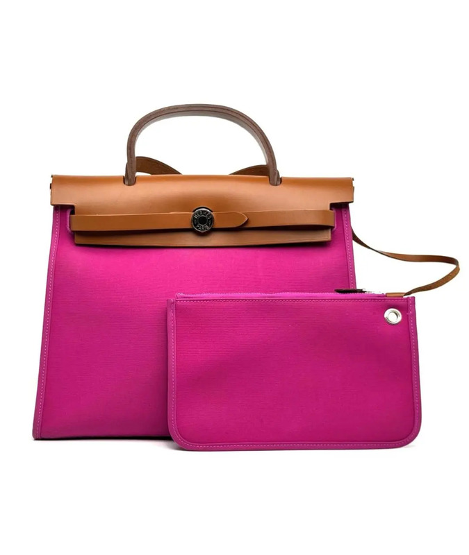 HERMES — Сумка с короткими ручками
