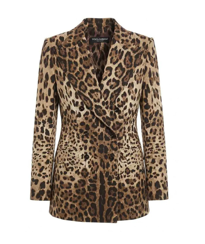 DOLCE&GABBANA