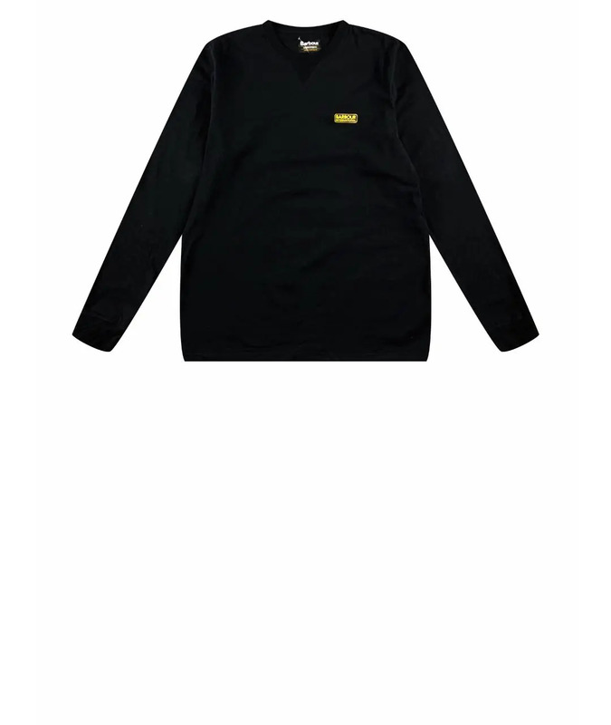 BARBOUR – Longsleeve