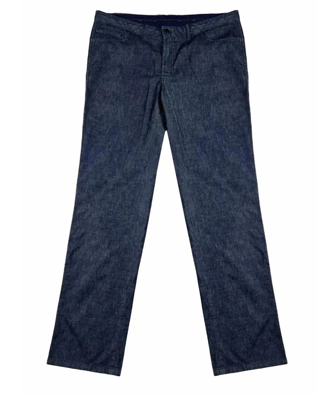 BRIONI — Classic Pants