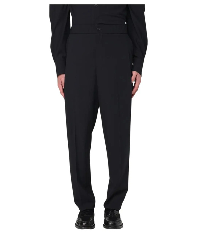 GIORGIO ARMANI — Классические брюки