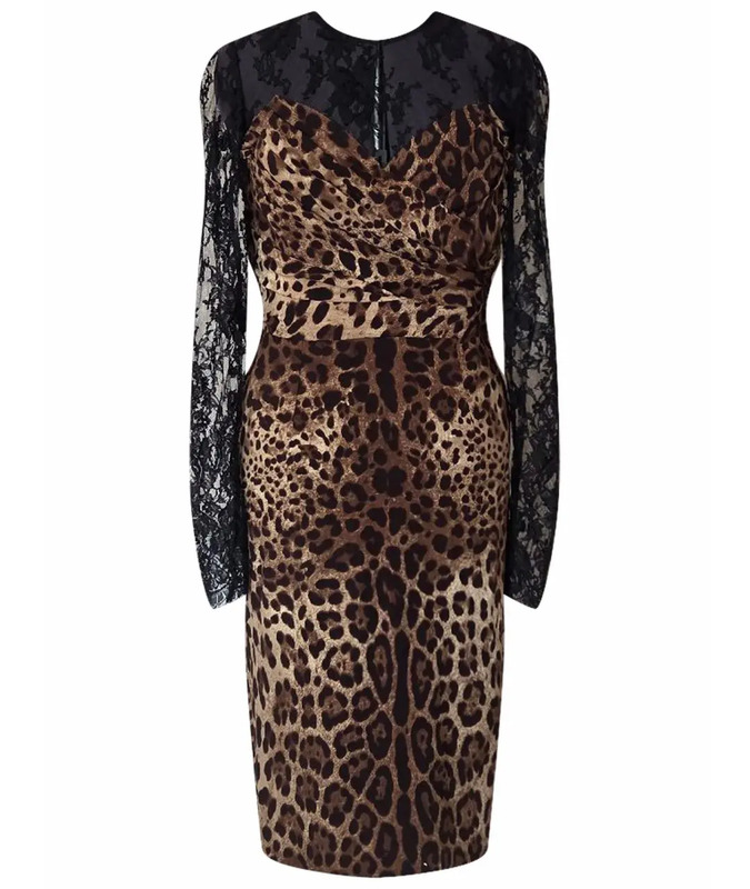 DOLCE&GABBANA