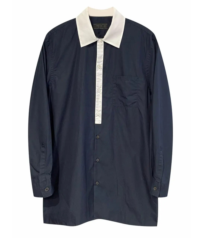 PRADA – Casual shirt