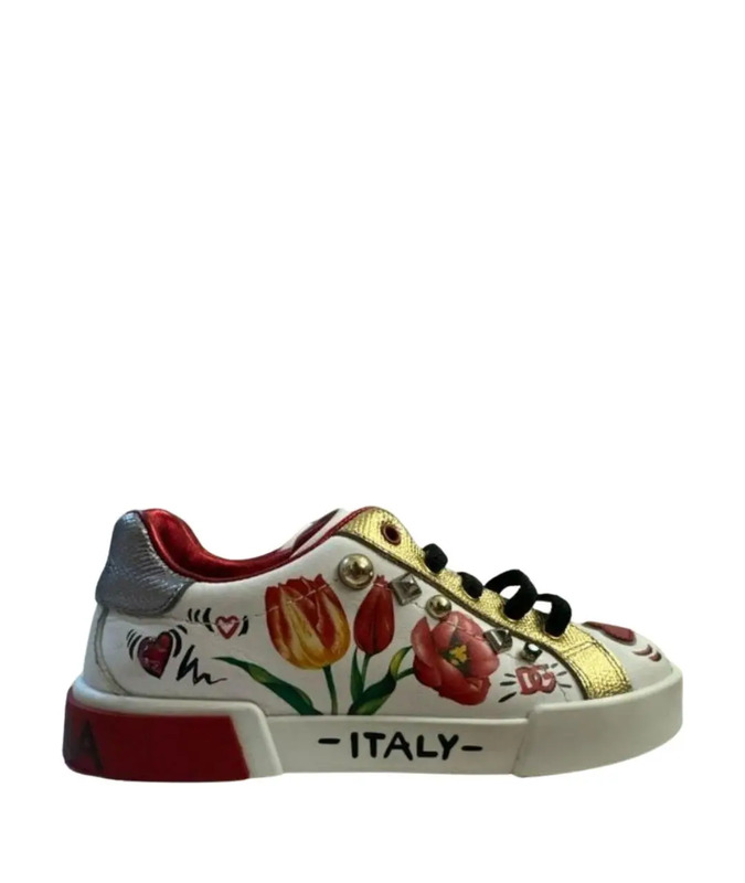 DOLCE&GABBANA