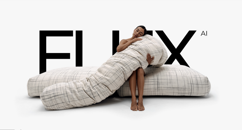 Buy the BOCA FLUX sofa in the official online store in Moscow and St. Petersburg.