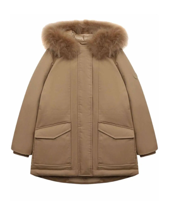 WOOLRICH – Outerwear