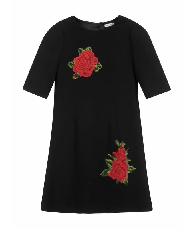 DOLCE & GABBANA KIDS — Платье/Сарафан