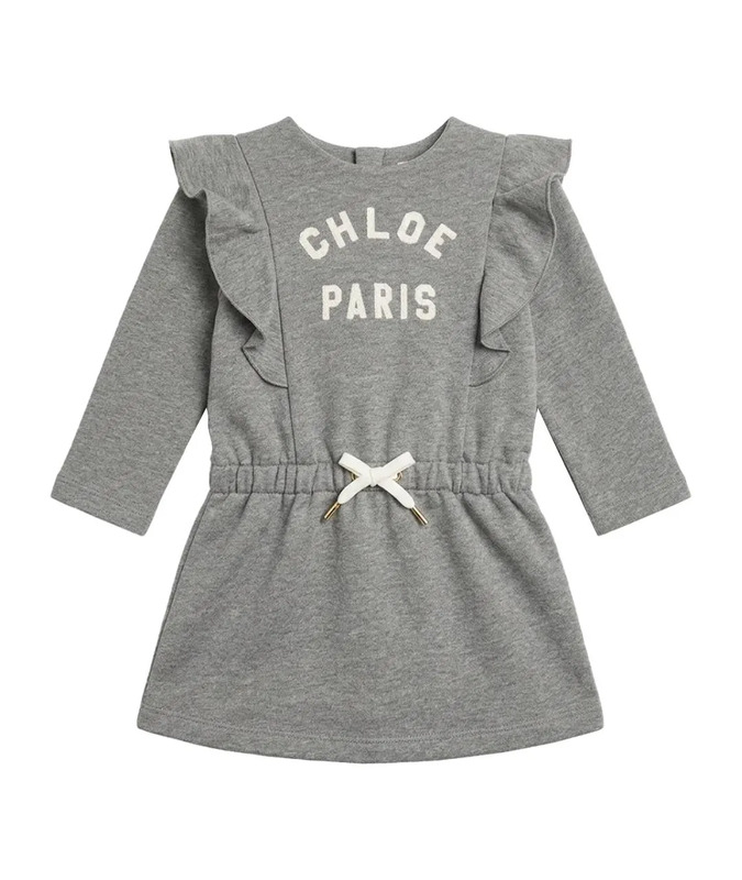 CHLOE — Платья и сарафаны