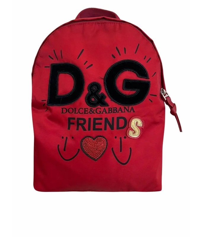DOLCE&GABBANA